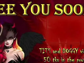 Chaturbate Live Sex of nimfeya
