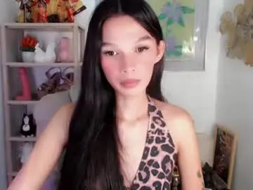 Chaturbate Live Sex Cam of sassynrich