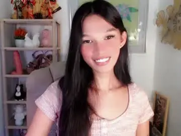 Chaturbate Live Sex of sassynrich