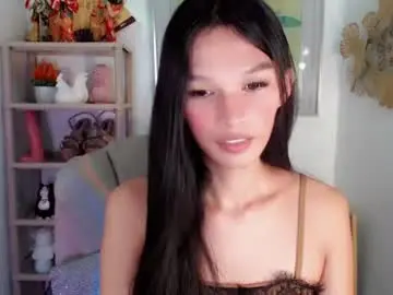 Chaturbate Live Sex of sassynrich