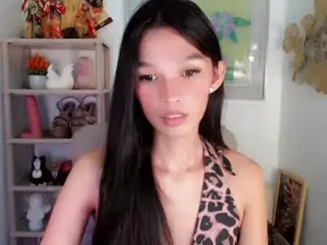Chaturbate Free Porn Cam of sassynrich