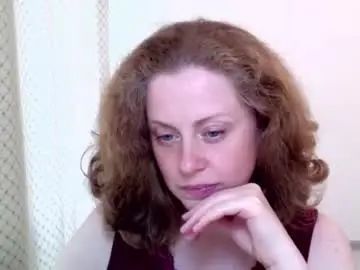 Chaturbate Nude Webcam of theladysblush