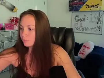 Chaturbate Sex Chat of zelestials