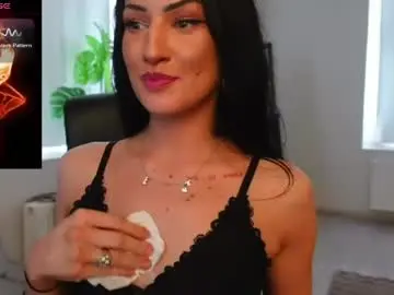 Chaturbate Private Sex Chat of agelina_summer