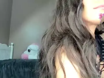 Chaturbate Sex Chat of amialovesall19