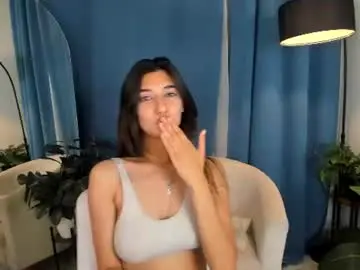 Chaturbate Adult Webcams of bellecerise_
