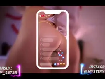 Chaturbate Live Sex of hetty_satar