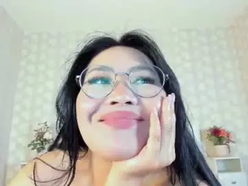 Chaturbate Watch Live Sex Cams of miss_asia_one