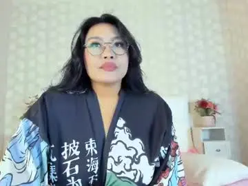 Chaturbate Watch Live Sex Cams of miss_asia_one