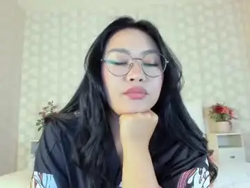 Chaturbate Free Live Porn of miss_asia_one