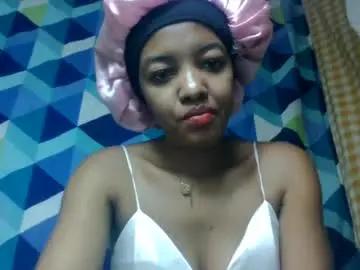 Chaturbate Nude Webcam of mmyriame