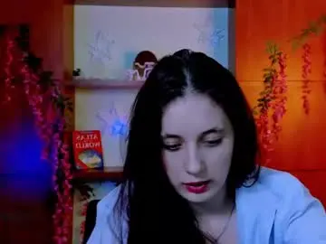 Chaturbate Adult Webcam of nami_glow