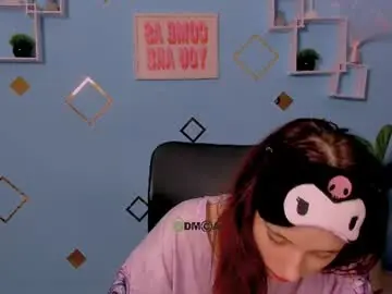 Chaturbate Free Live Porn of nami_glow