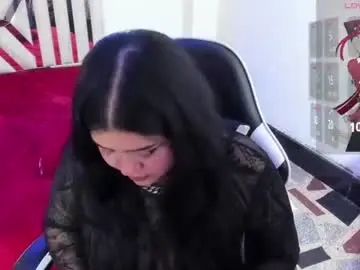 Chaturbate Live Porn of sara_winehouse1