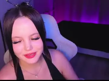 Chaturbate Live Porn of betty__davvis