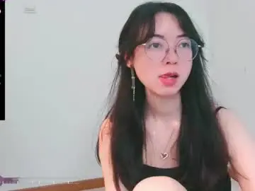 Chaturbate Adult Webcam of happyluckyrose