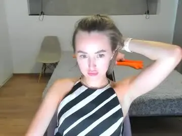 Chaturbate Live Sex of miamoll