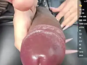 Chaturbate Live Sex of mistress_darsy