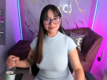 Chaturbate Adult Video Chat of nasha_abby