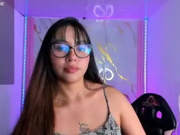Chaturbate Nude Webcam of nasha_abby