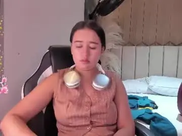 Chaturbate Best live sex cam show of sweetnova_