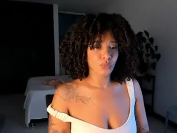 Chaturbate Adult Webcam of bronzetease