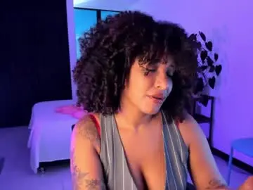 Chaturbate Adult Webcams of bronzetease