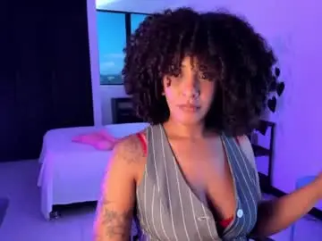 Chaturbate Live Porn of bronzetease