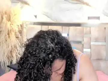 Chaturbate Free Live Porn of danielaa_a