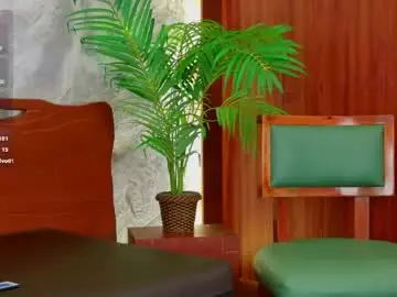 Chaturbate Live Sex Cam of hannahmonttgomery