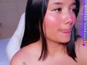 Chaturbate Adult Video Chat of hannahmonttgomery