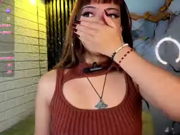 Chaturbate Live Porn of jessica_k50