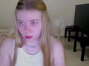 Chaturbate Sex Chat of kitten_jenny01