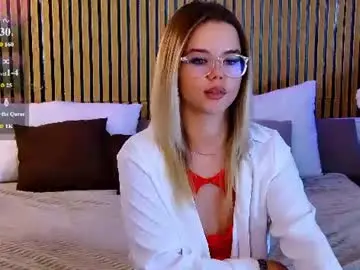 Chaturbate Sex Cam of lilyrabbit