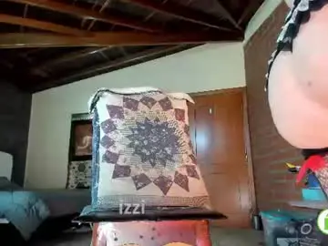 Chaturbate Adult Webcam of little_izzi