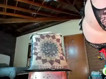 Chaturbate Adult Webcam of little_izzi