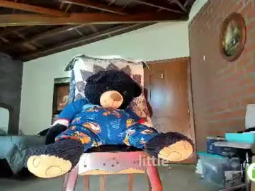 Chaturbate Free Porn Cam of little_izzi