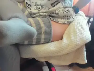 Chaturbate Sex Cam of mistress_adel