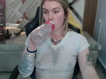 Chaturbate Watch Live Sex Cams of paula_b_