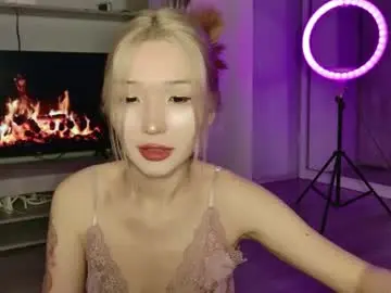 Chaturbate Adult Video Chat of asian_euphoria