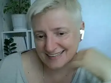 Chaturbate Nude Webcam of vea_motty