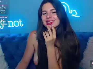 Chaturbate Best live sex cam show of viollinalv