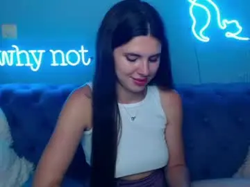 Chaturbate Free Live Porn of viollinalv