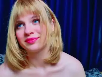 Chaturbate Adult Webcam of _allisson__