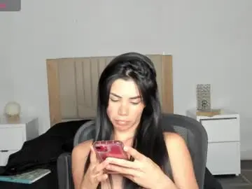 Chaturbate Best live sex cam show of anahenao