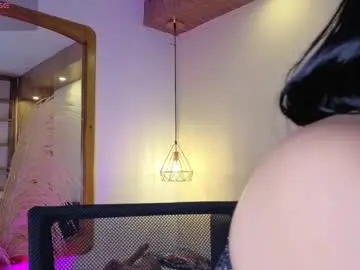 Chaturbate Free Live Porn of charlotteg18