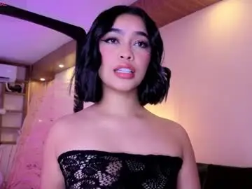 Chaturbate Live Sex of charlotteg18
