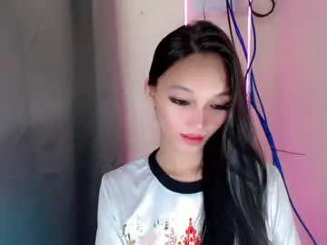 Chaturbate Best live sex cam show of charm_fuckdoll8