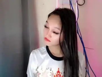 Chaturbate Sex Cam of charm_fuckdoll8