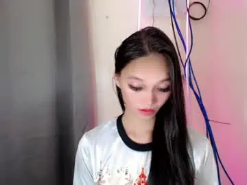 Chaturbate Sex Chat of charm_fuckdoll8